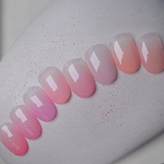 Rose Blush Collection