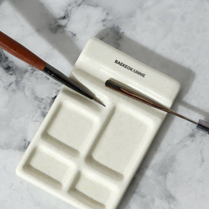 Ceramic Palette