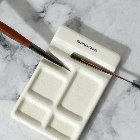 Ceramic Palette