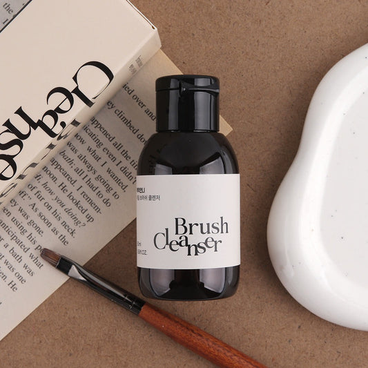 Brush Cleanser 50mL