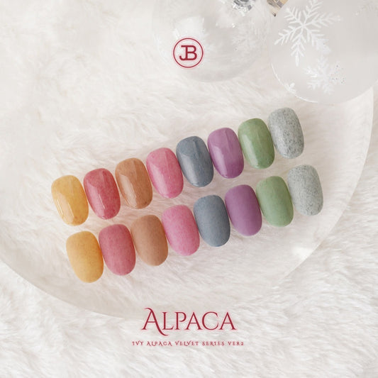 ALPACA ver2 Collection