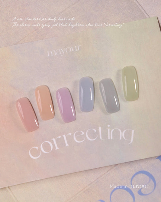 correcting Collection