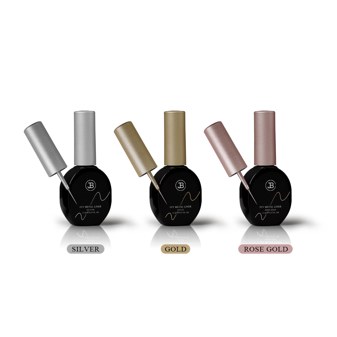 IVY METAL LINER Collection