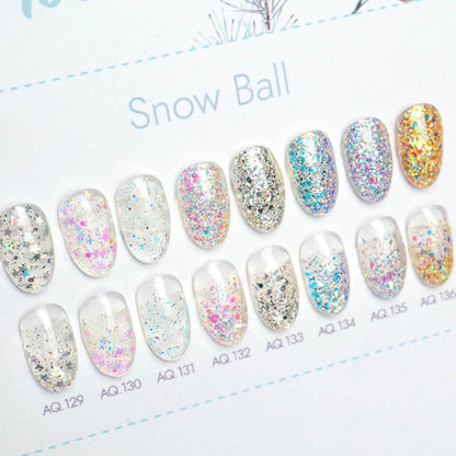 SNOW BALL Collection