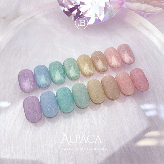 ALPACA ver4 Collection