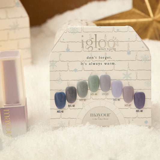 igloo Collection