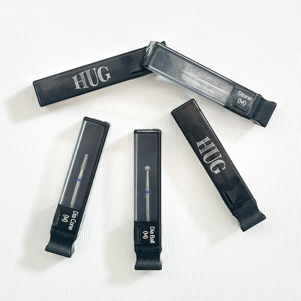 Professional Nail Bit (5 Types)