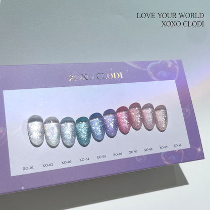 XOXO CLODI Collection