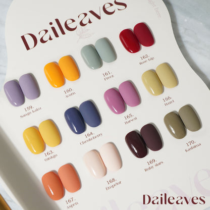 Daileaves Collection