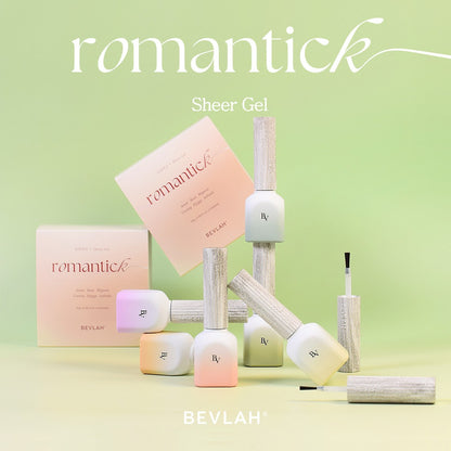 romantick memoro Collection