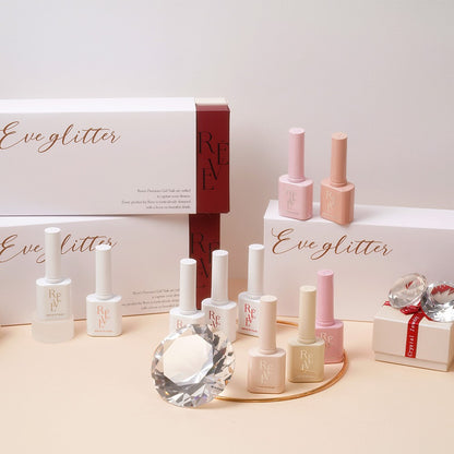 Eve glitter Collection
