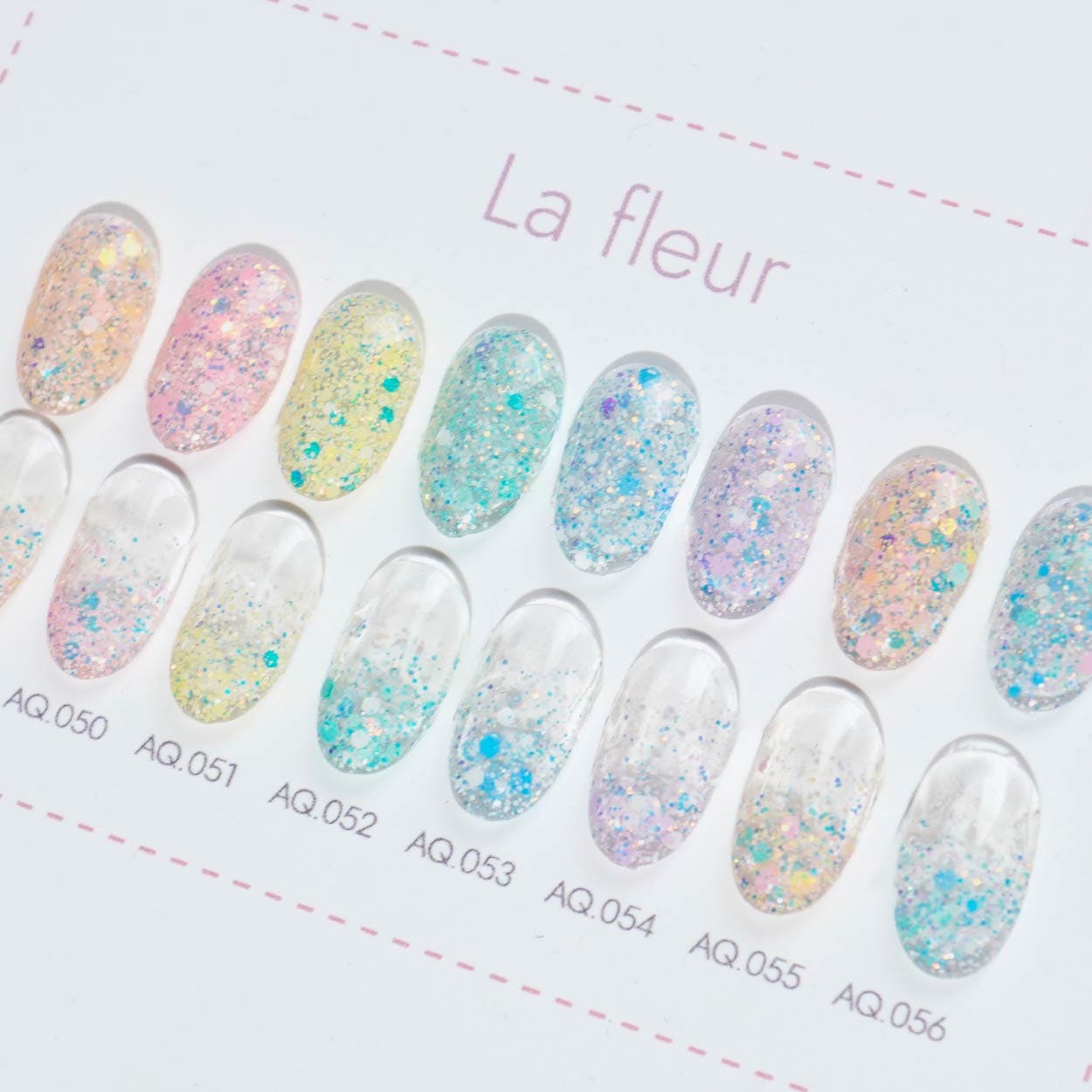 La Fleur Collection