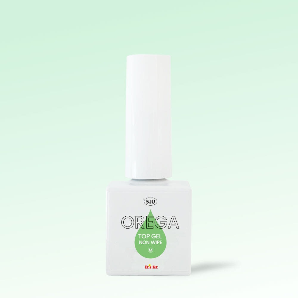 OREGA TOP GEL [M]