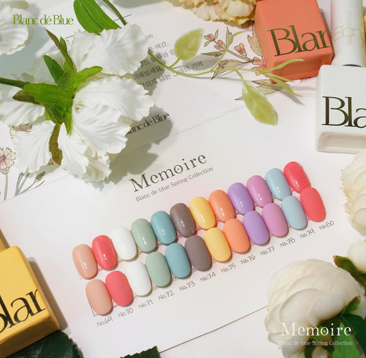 Memoire Collection