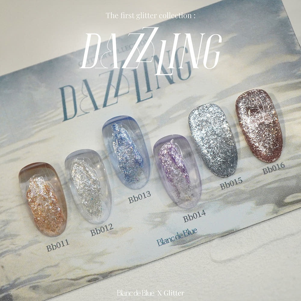 DAZZLING Collection