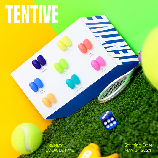 TENTIVE Collection