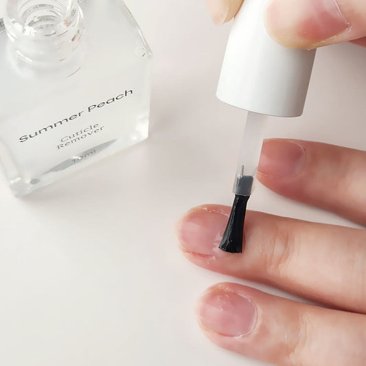 Cuticle Remover 10mL