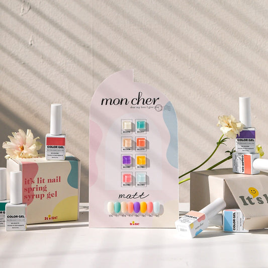 mon cher Collection