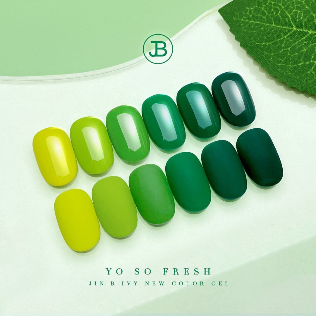 YO SO FRESH Collection