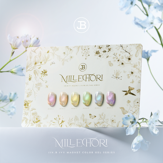 MILEFIORI Collection