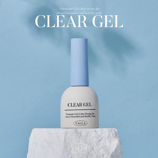 CLEAR GEL