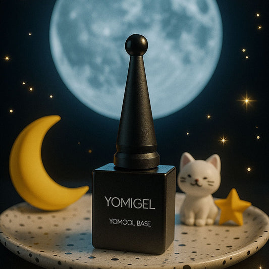 YOMOOL BASE