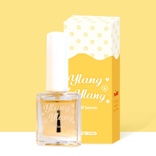 Ylang Ylang Oil Serum