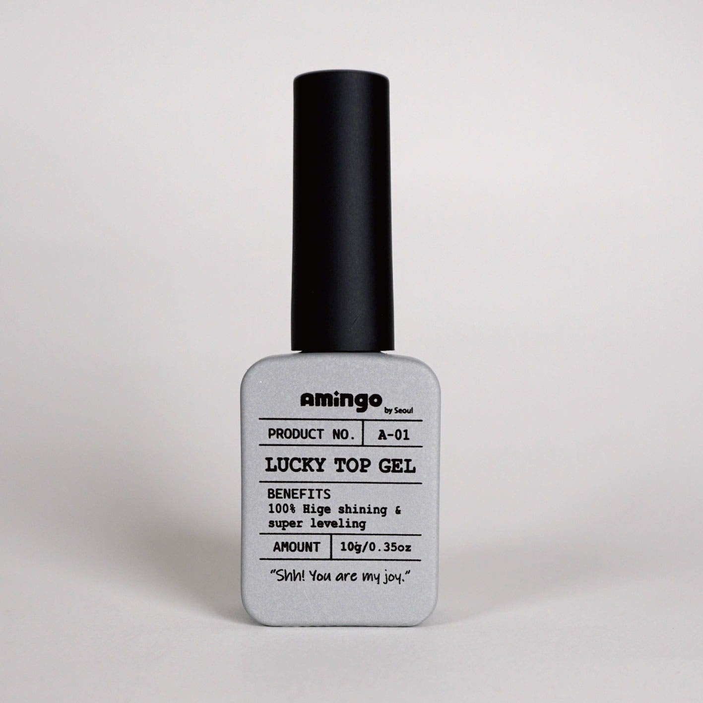 LUCKY TOP GEL