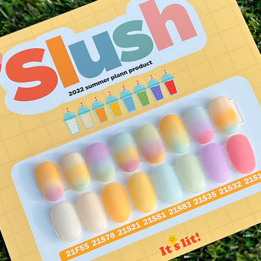 Slush Collection