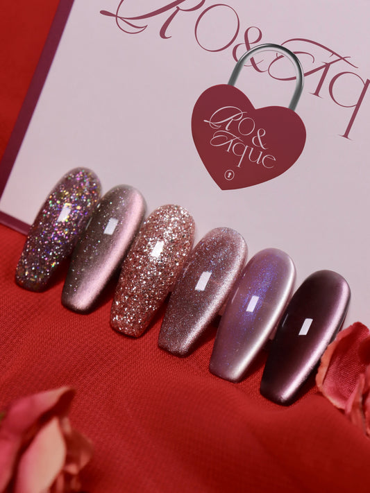 RO&Tique Collection