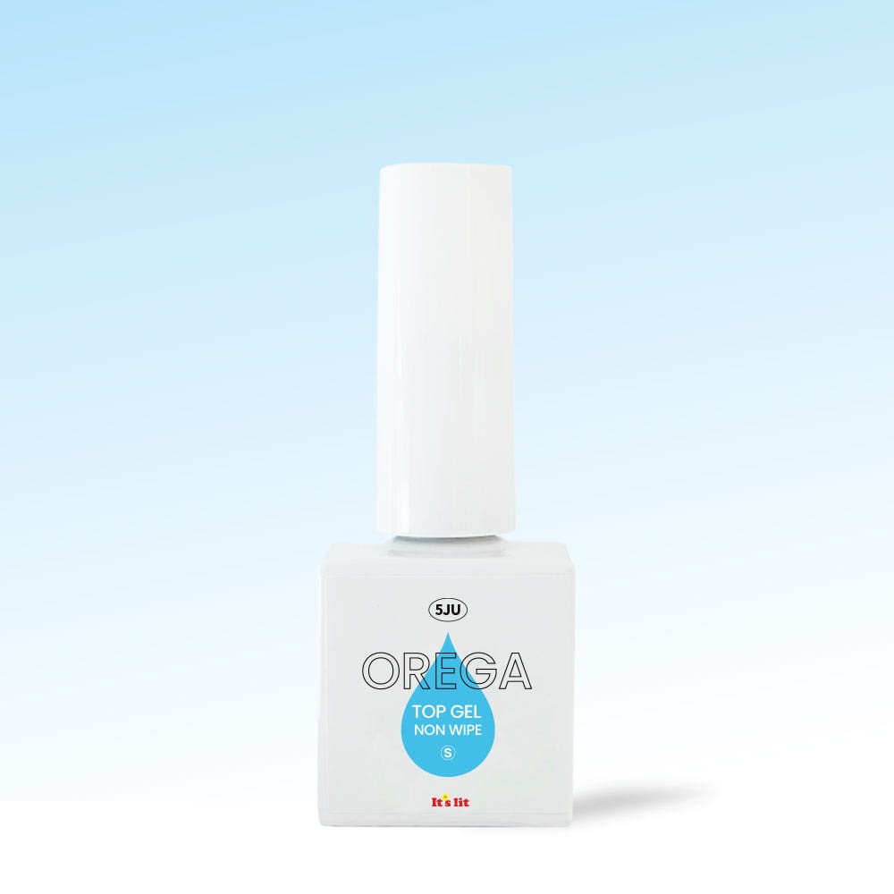 OREGA TOP GEL [S]