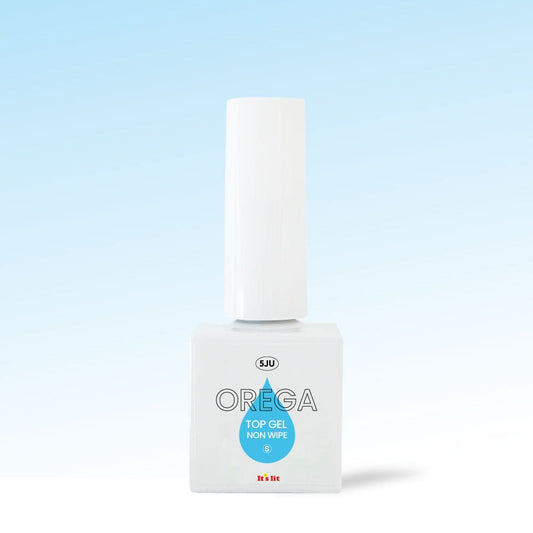 OREGA TOP GEL [S]