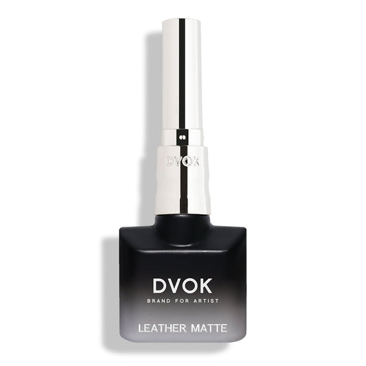 LEATHER MATTE Gel