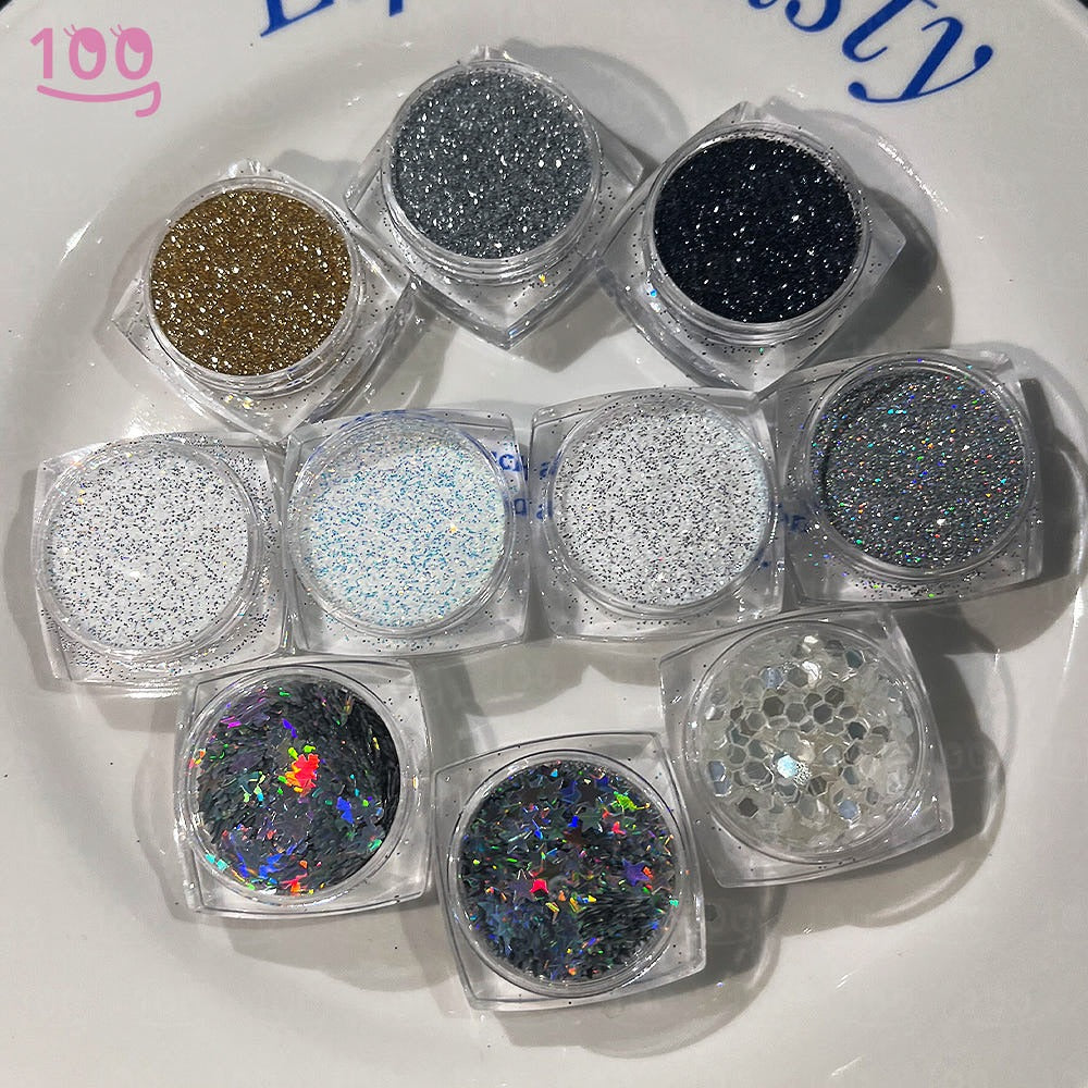 Unnie Glitter