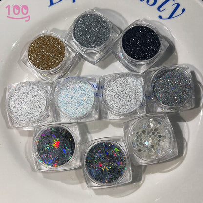 Unnie Glitter