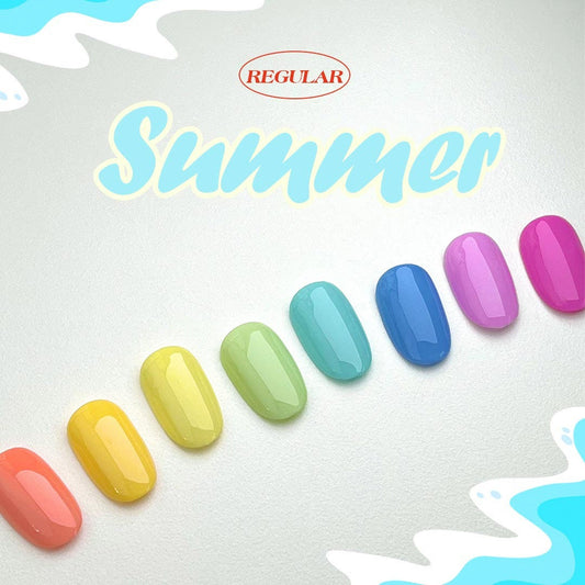 REGULAR Summer Collection
