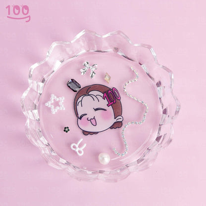 Nail Tray