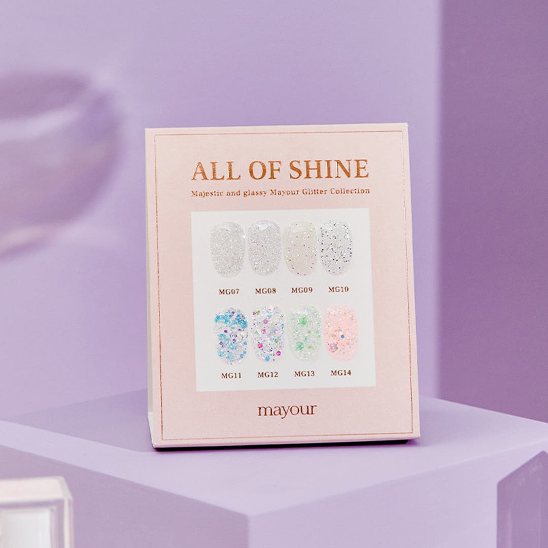 ALL OF SHINE Collection
