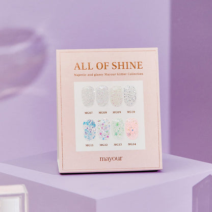 ALL OF SHINE Collection