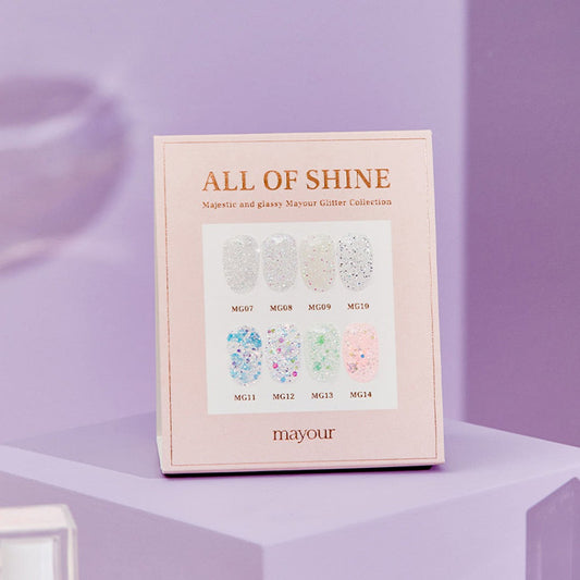 ALL OF SHINE Collection