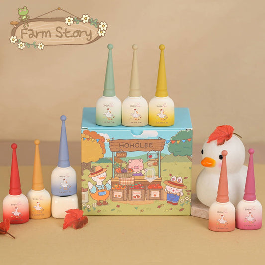 Farm Story Collection