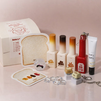 Bakery Kit Collection