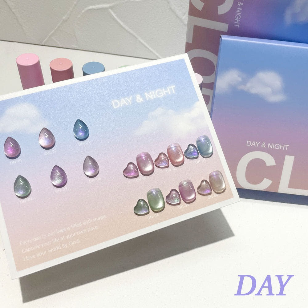 DAY & NIGHT Collection