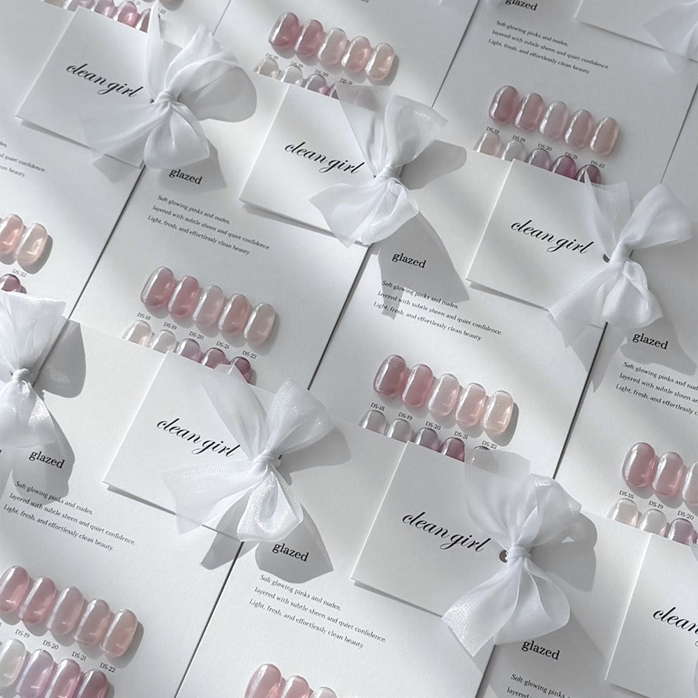 clean girl Collection