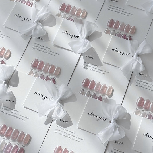 clean girl Collection