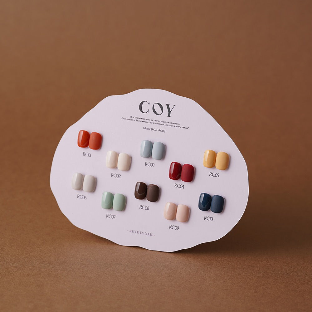 COY Collection