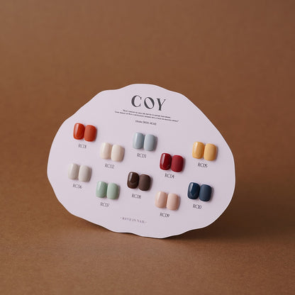 COY Collection
