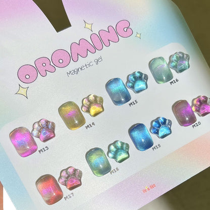 ORORING Collection
