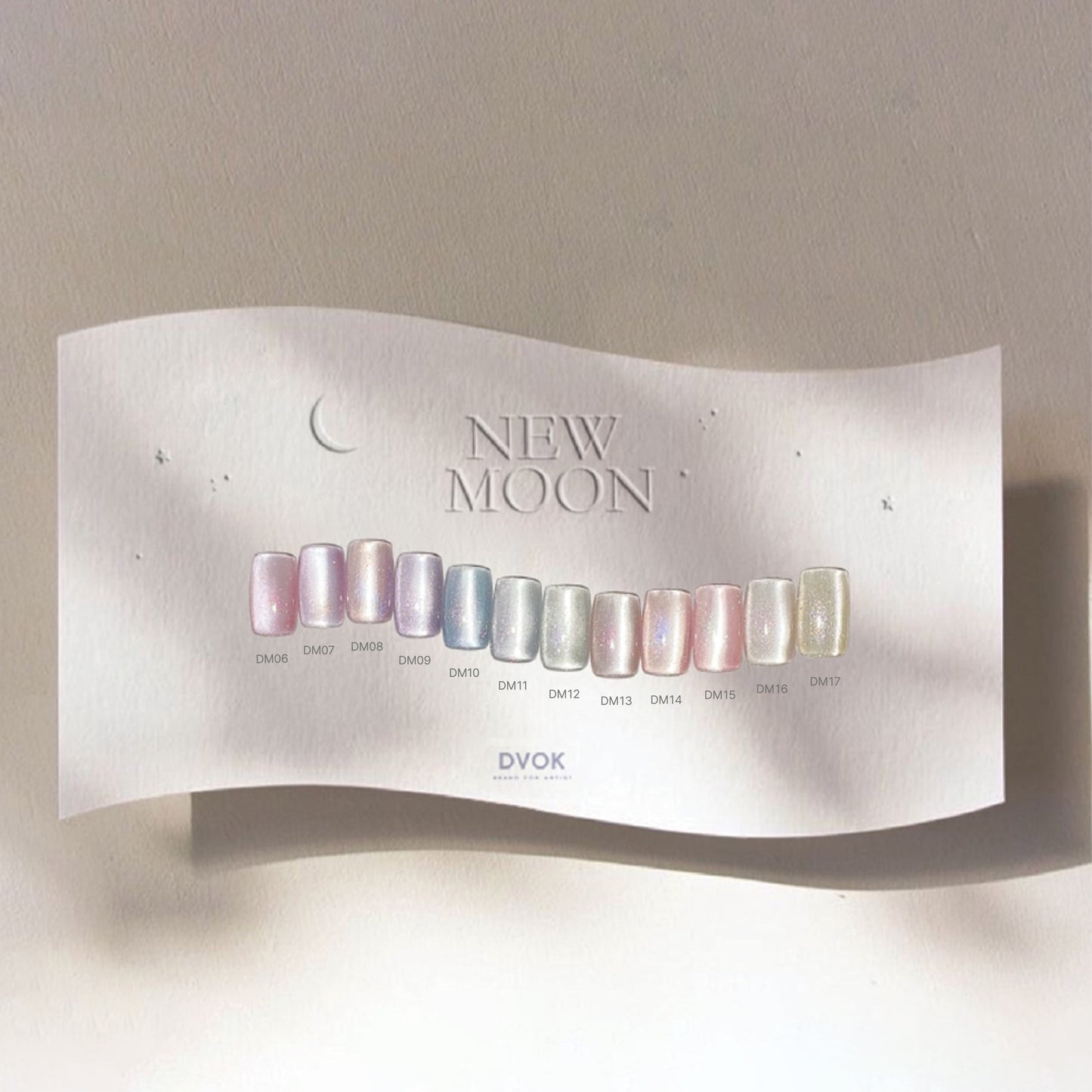 NEW MOON Collection