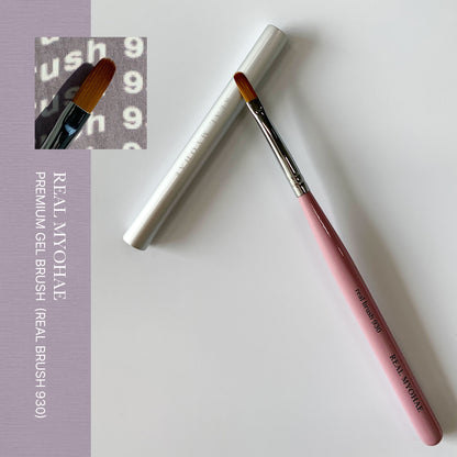 REAL BRUSH (7 Styles)